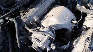 Toyota Camry 1994 года, кузов sv 41