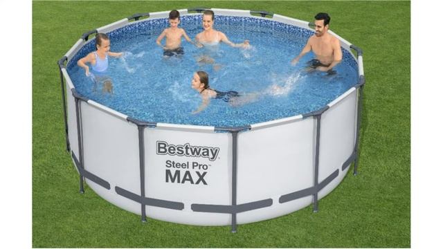 ГДЕ КУПИТЬ КАРКАСНЫЙ БАССЕЙН 366х122 смотреть онлайн