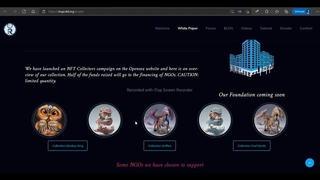 RingCold Is Your Ultimate Cryptomate For Sure смотреть онлайн
