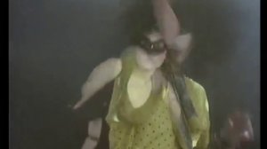 Siouxsie And The Banshees Spellbound