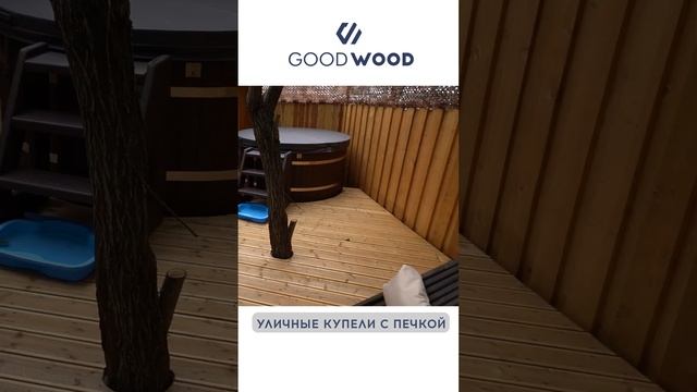 Где отдыхал Ленин? Комплекс "Бани Горки" и горячие уличные купели GoodWood смотреть онлайн