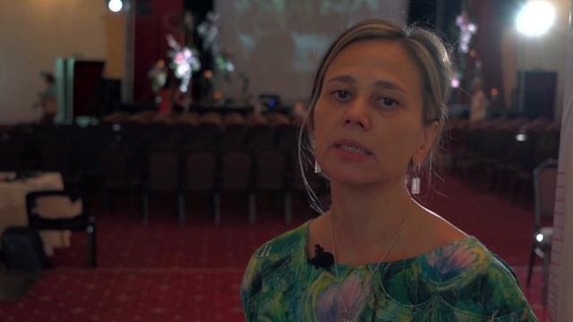 Отзыв ученицы 10 потока курса "Мастерство трансформации" - Ирина