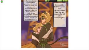 The Masquerade Ball P6 | Miraculous Ladybug Comic Dub