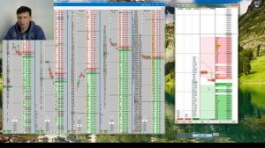 Настройки приводов Бондаря и Qscalp  Скальпинг по стакану