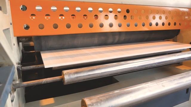 Laspan Group - надежный поставщик и производитель ламинированных стеновых панелей