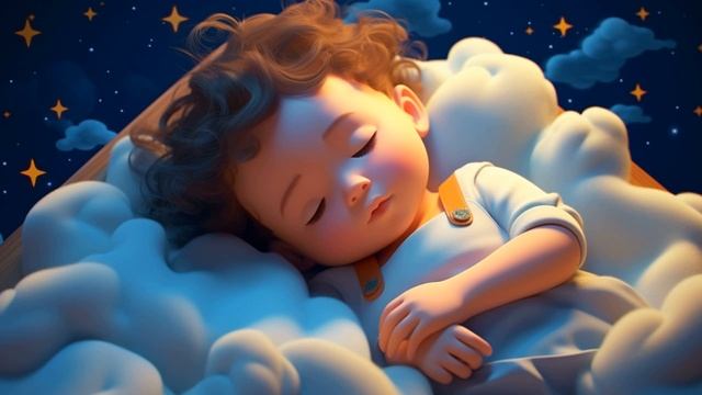 Mozart for Babies Intelligence Stimulation ♫ Baby Sleep Music ♥ Bedtime Lullaby For Sweet Dreams смотреть онлайн