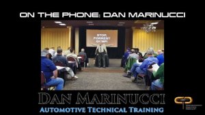 Transmission Coaching Podcast Episode 14: A Chat with Dan Marinucci from Communique