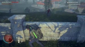 ПРОХОЖДЕНИЕ STATE OF DECAY 2 - СМЕРТЕЛЬНЫЙ уровень сложности, новая смертельная зона #4 Дикий Зверь