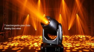 TRINITY150LED