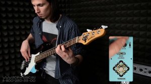 YERASOV SCS CH-10B - хорус для баса