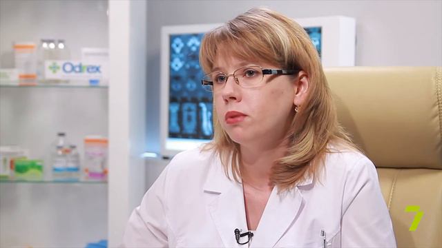 Совет врача в Утре на 7. Что такое синусовая брадикардия? смотреть онлайн