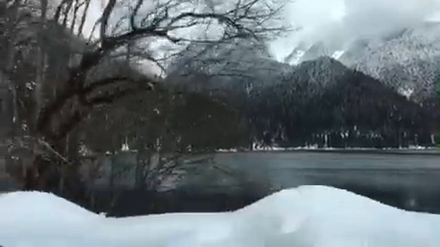 Если есть желающие увидеть наши горы зимой❄, пишите звоните, рад буду быть Вашим гидом 😎
Заказ экск