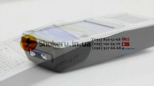 Электрошокер Kelin K95 - мобильный телефон (3500k) в интернет магазине shokeru.in.ua