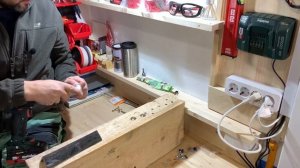 Гайковерт Metabo SSD 18 LTX 200 BL — Краткий обзор