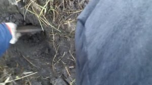 ЛОМАЕМ РЕЛЬСЫ!!!!