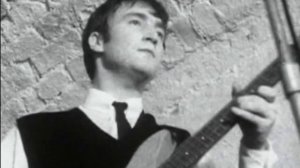 Retro music show - Биография Beatles