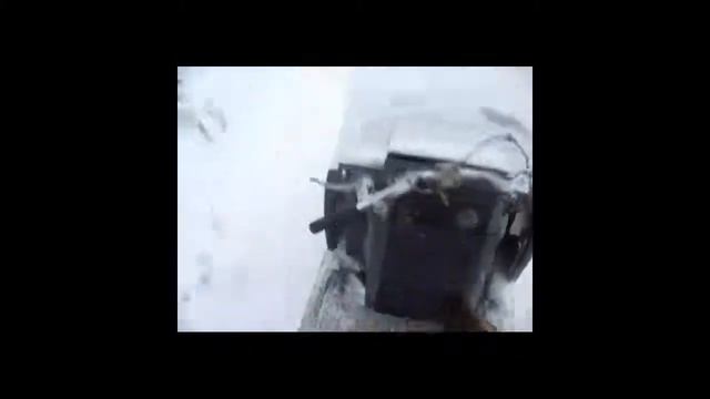 Ленивая собака на буране смотреть онлайн