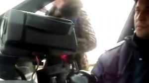 Dava Drive. Renault Kangoo 2008 1.4л 75 л.с.