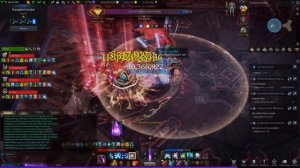 440 Empress Arcana 1621 ilvl 19.6m dps HM Ivory Tower G4