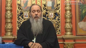 Как отличить душевное смирение от духовной прелести? (прот. Владимир Головин)