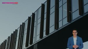 Видеоэкскурсия по ЖК «Звёздный» | г. Тюмень