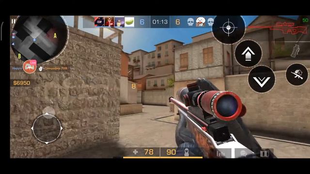 ОБНОВА В СТАНДОФФ 2 УЖЕ В ПЛЕЙ МАРКЕТЕ 0.15.0 | ИГРКЮ ДУЭДЬКИ 1 НА 1 2 НА 2 смотреть онлайн