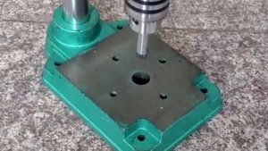 Ручной пресс JR-32