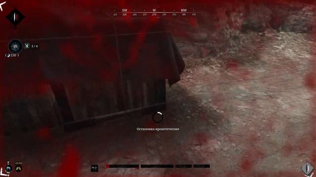 Легенды не умрут! 🧡 / Hunt showdown /смешные моменты