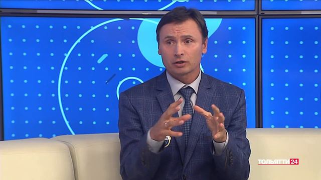 Тольятти 24/ Преимущества международной футбольной школы Импульс