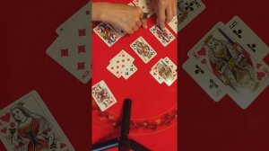 Цыганский расклад.Крестовый Король+ Червовая Дама.Отношения. Гадание на картах.Онлайн гадание.