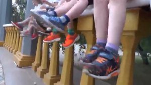 Поздравление Детей Ко Дню Города