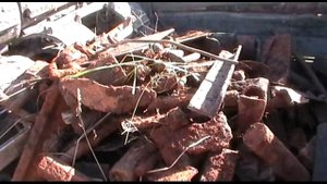 #металлокоп Здесь когда то было ДЕПО УЖД