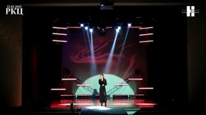 Алёна Бурова