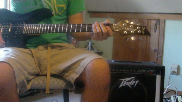 Schecter Diamond Series Omen 6 Review смотреть онлайн