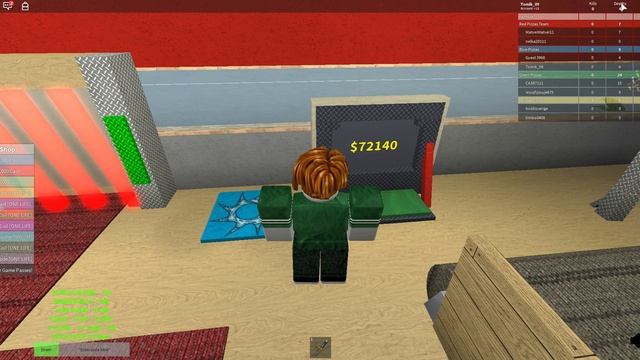 Roblox ПИЦЦА тайкон [с музыкой] смотреть онлайн