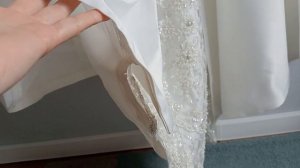 свадебное платье 42 Lady White riviera айвори продаю на Авито