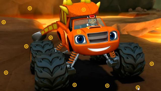 Вспыш и чудо машинки 5 смотреть онлайн