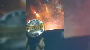 Слезоточивый газ / Дымовая шашка / Дым