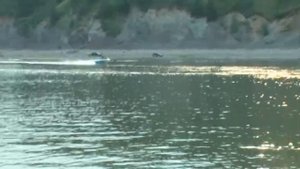 лодка Радуга 420 1