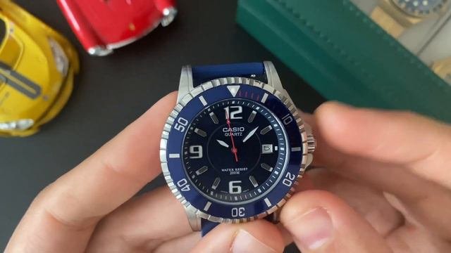 Top 5 Casio Watches 2023 | Casio Lineage | Casio G-Shock - Casio Edifice