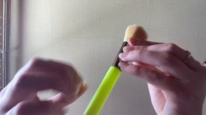 Асмр макияж без слов ?