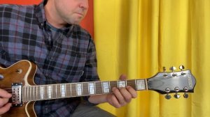 Guitar Lesson: How To Play Burning Love by Elvis Presley