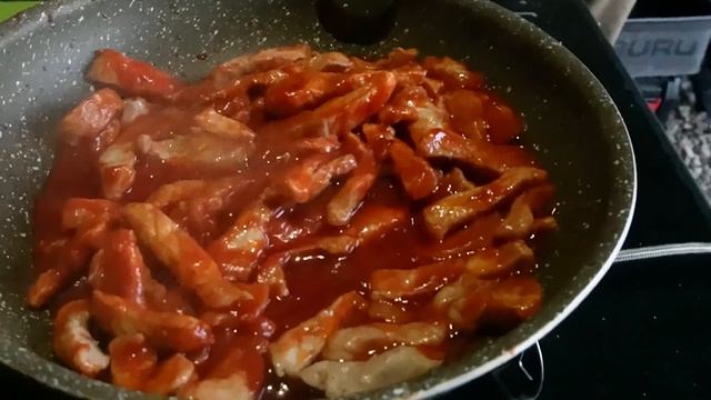 ЧТО ТВОРИТ ЭТА МИКРО НАСАДКА! Удачный эксперимент на Чемпионате. Часть 2 смотреть онлайн