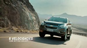 Chevrolet Trail Blazer