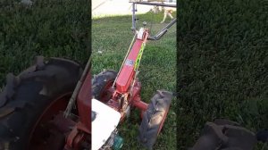 Заводим Агрос