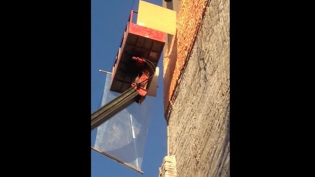 Утепление наружной стены полинор polynor смотреть онлайн