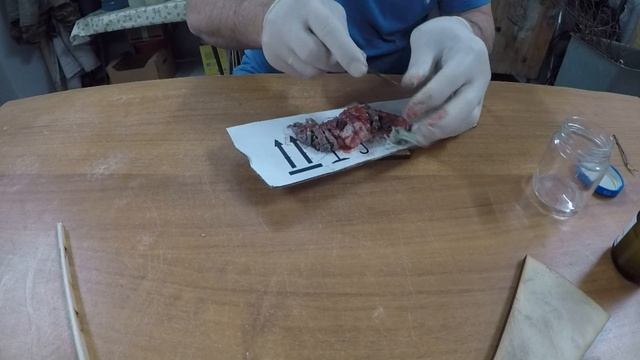 раскрываем секрет самой эффективной привады на бобров смотреть онлайн