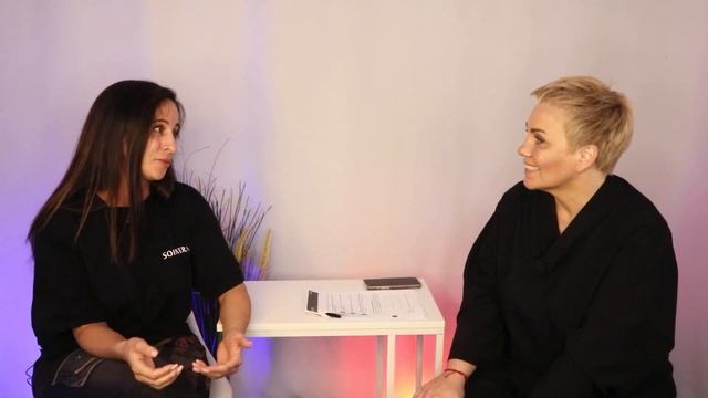 МАСТЕРСКАЯ ЗВЁЗД//Анна Соценко — как парикмахер влияет на успех человека?