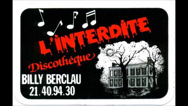L'interdite Discothèque à Billy Berclau avec Bruno смотреть онлайн