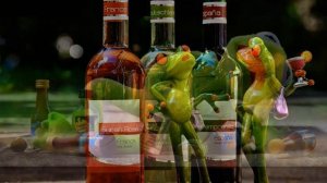 «Увяли розы» (Сын поварихи и лекальщика) Анатолий Полотно,  Аркадий Северный, Sun Butan